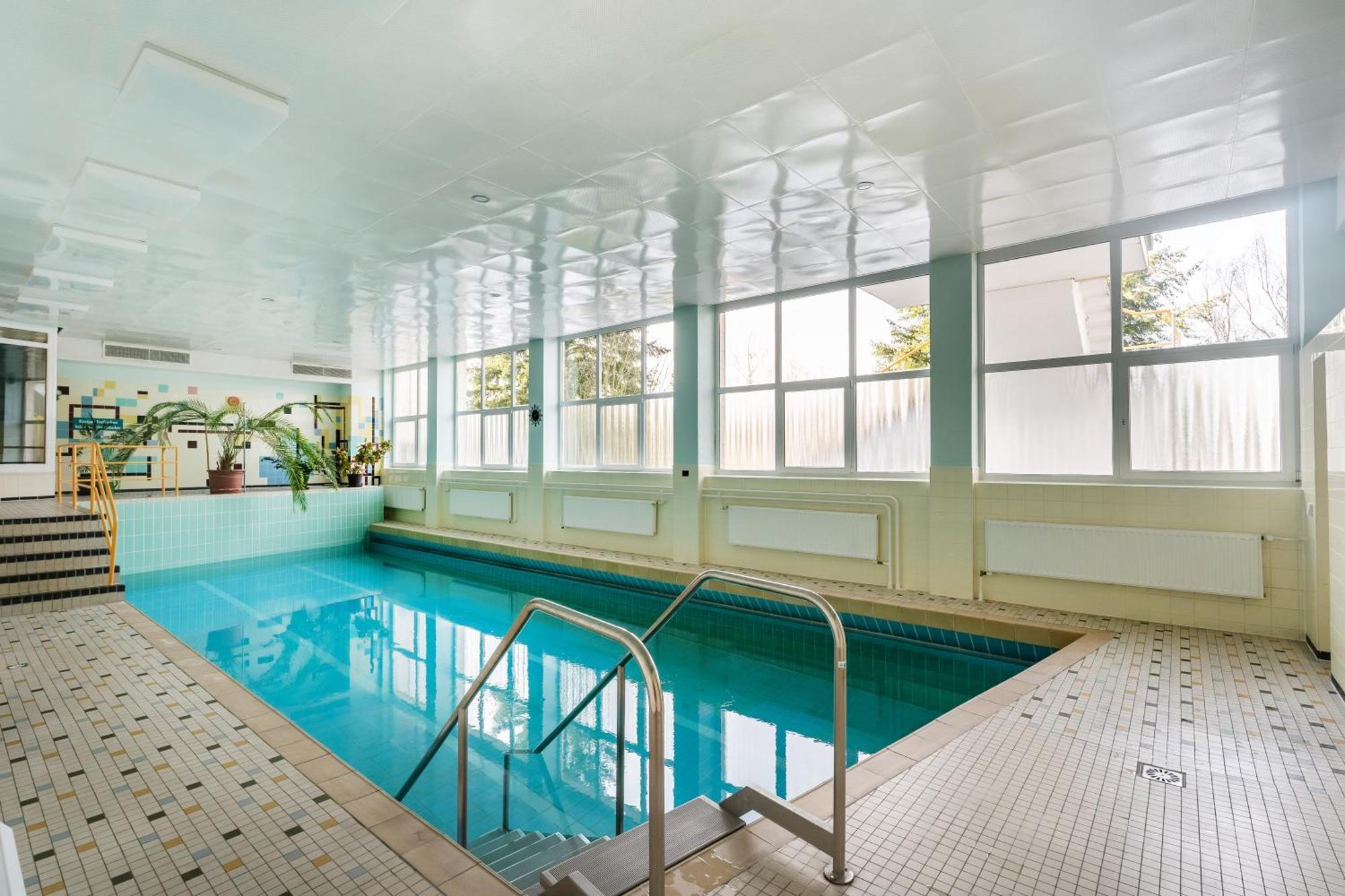 Juri5 In Baiersbronn Mit Pool Apartment Exterior foto